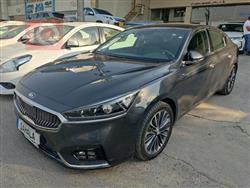 Kia Cadenza